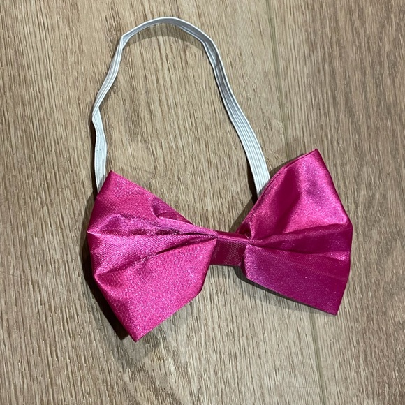 Basic Pink Nerd Costume - Picture 2 of 3